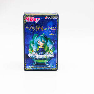 Vocaloid - Hatsune Miku - Kirameku Yozora no Monogatari - Mystery Box