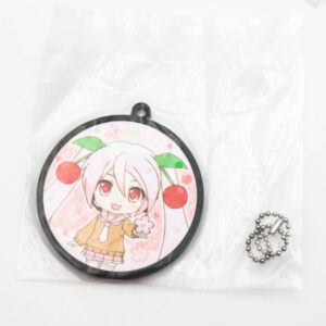 Vocaloid – Hatsune Miku - Sakura Miku - Breloczek