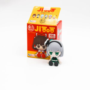 Touhou Project - Konpaku Youmu - Choco Rubber!