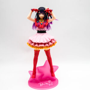 Oshi no Ko - Hoshino Ai - T-most - 1/6