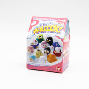 Ahiloook Sanrio Characters - Mystery Box