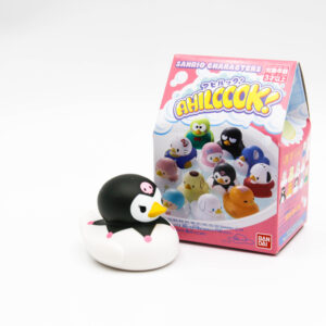 Ahiloook Sanrio Characters - Kuromi - Mystery Box
