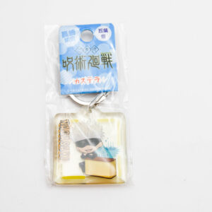 Jujutsu Kaisen - Satoru Gojo - Breloczek Akrylowy