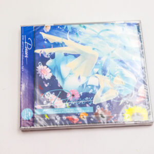 Pieces - Syns Art's - CD