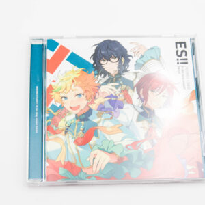 Ensemble Stars - ES idol song season 1 Switch CD