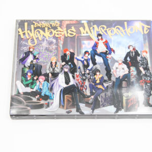 Hypnosis Mic-Division Rap Battle- / Enter the Hypnosis Microphone