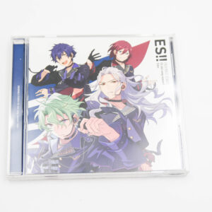 Ensemble Stars - ES idol song season 1 Eden CD
