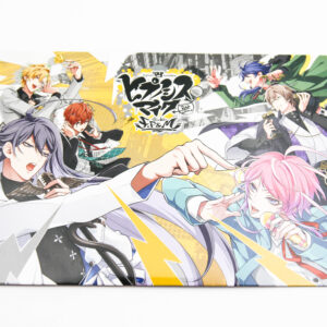 Hypnosis Mic-Division Rap Battle CD