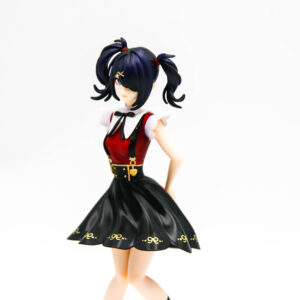 Needy Girl Overdose - Ame-chan - Luminasta