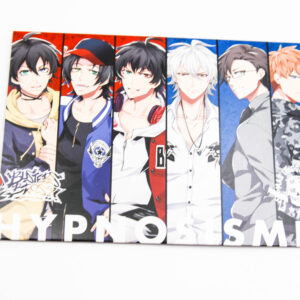 Hypnosis Mic-Division Rap Battle Mad Trigger Crew