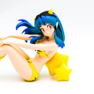 Urusei Yatsura - Lum - Relax Time - IV