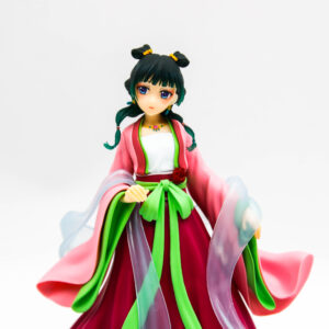 usuriya no Hitorigoto - Maomao - Brilliant Figure