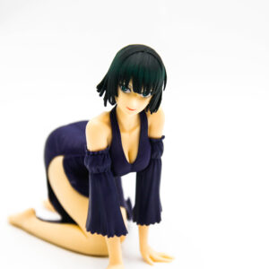 One Punch Man - Jigoku no Fubuki - Relax Time