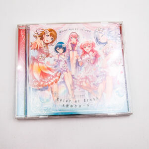 Project Sekai: Colorful Stage! feat. Hatsune Miku - MORE MORE JUMP  CD