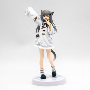 Nachoneko Channel - Hennyano - Nachoneko - Trio-Try-iT