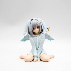 Hololive - Amane Kanata - Relax Time