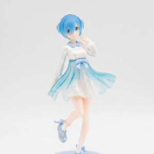 Re:Zero kara Hajimeru Isekai Seikatsu - Rem - Serenus Couture