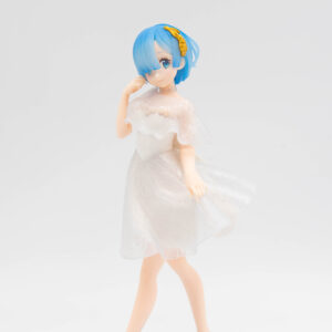 Re:Zero kara Hajimeru Isekai Seikatsu - Rem - Serenus Couture