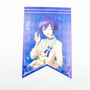 Project Sekai: Colorful Stage! feat. Hatsune Miku - Kaito - Zakładka do Książki