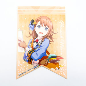 Project Sekai: Colorful Stage! feat. Hatsune Miku - Hanasato Minori - Zakładka do Książki