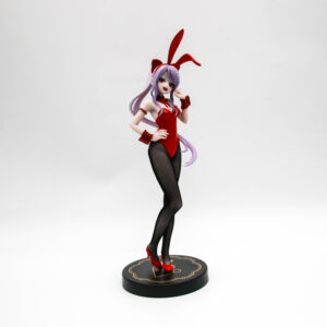 Overlord - Shalltear Bloodfallen - BiCute Bunnies