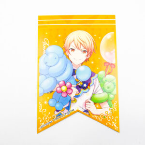 Project Sekai: Colorful Stage! feat. Hatsune Miku - Tenma Tsukasa - Zakładka do Książki