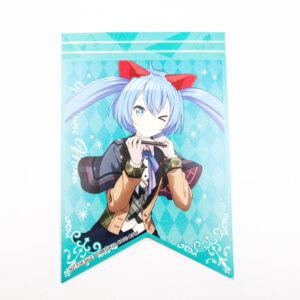 Project Sekai: Colorful Stage! feat. Hatsune Miku - Hatsune Miku - Zakładka do Książki