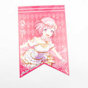 Project Sekai: Colorful Stage! feat. Hatsune Miku - Otori Emu - Zakładka do Książki