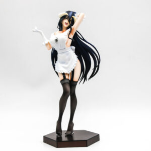 Overlord IV - Albedo - 1/7