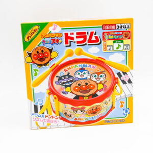 Anpanman - Bęben