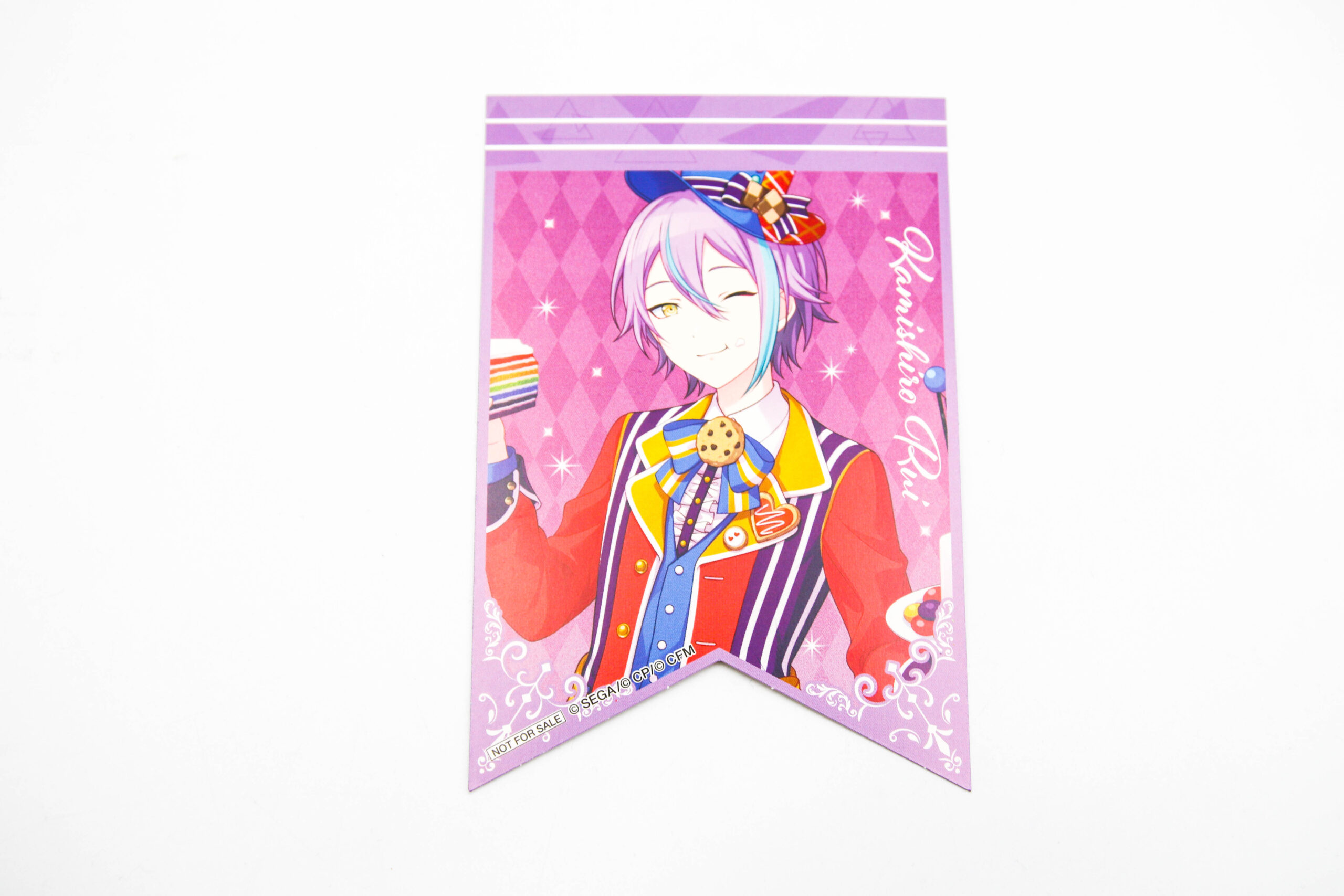 Project Sekai: Colorful Stage! feat. Hatsune Miku – Kamishiro Rui ...