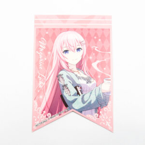 Project Sekai: Colorful Stage! feat. Hatsune Miku - Megurine Luka - Zakładka do Książki