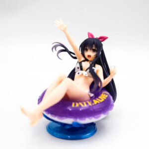 Date A Live V - Yatogami Tohka - Aqua Float Girls - Renewal