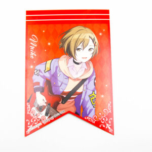 Project Sekai: Colorful Stage! feat. Hatsune Miku - Meiko - Zakładka do Książki