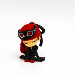 Persona 5 The Royal - Yoshizawa Kasumi - Katazun