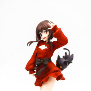 Kono Subarashii Sekai ni Shukufuku o! 3 - Chomusuke - Megumin - 1/7