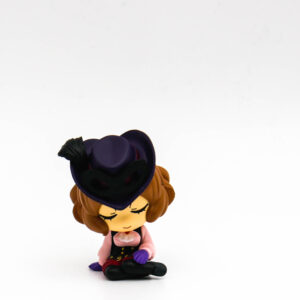 Persona 5 The Royal - Okumura Haru - Katazun