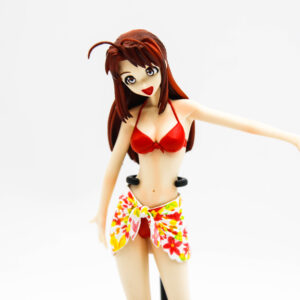 Love Hina Again - Narusegawa Naru - Extra Story Image Figure - 1/8