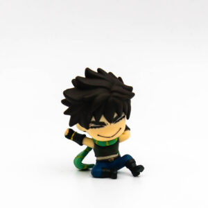 Jojo no Kimyou na Bouken - Sentou Chouryuu - Joseph Joestar - Katazun