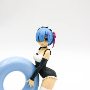 Re:Zero Kara Hajimeru Isekai Seikatsu - Rem - Celestial Vivi - Maid style ver