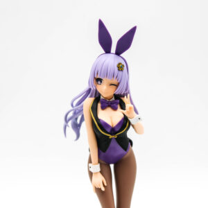 Date A Live V - Izayoi Miku - Glitter & Glamours