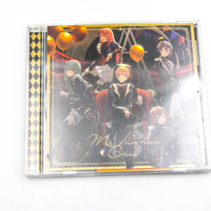 Project Sekai: Colorful Stage! feat. Hatsune Miku - Mr Showtime CD