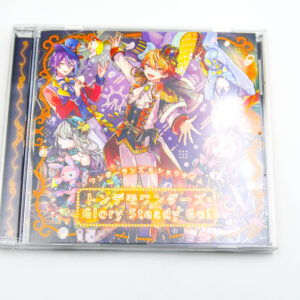 Project Sekai: Colorful Stage! feat. Hatsune Miku - Glory Steady Go CD