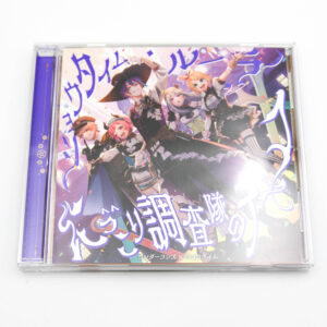 Project Sekai: Colorful Stage! feat. Hatsune Miku - Ruler Regular  CD