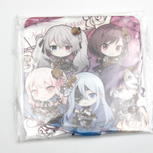 Project Sekai - Colorful Stage ! - Akrylowy Stand