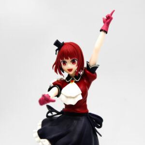 Oshi no Ko - Arima Kana - Zenryoku Zoukei - B-Komachi