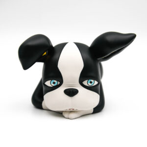 Jojo no Kimyou na Bouken - Stardust Crusaders - Iggy - Sofubi Figure