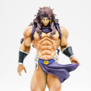 Jojo no Kimyou na Bouken - Sentou Chouryuu - Kars - Mometria