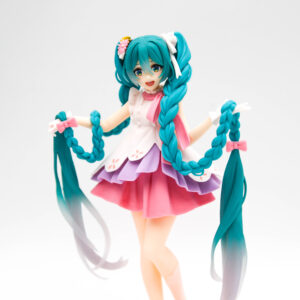 Vocaloid - Hatsune Miku - Hatsune Miku Wonderland Series - Rapunzel