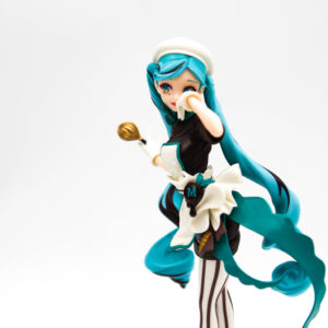 Vocaloid - Hatsune Miku - Luminasta - Bitter Patissier